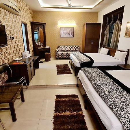 Hotel Hk Continental Amritsar Luaran gambar