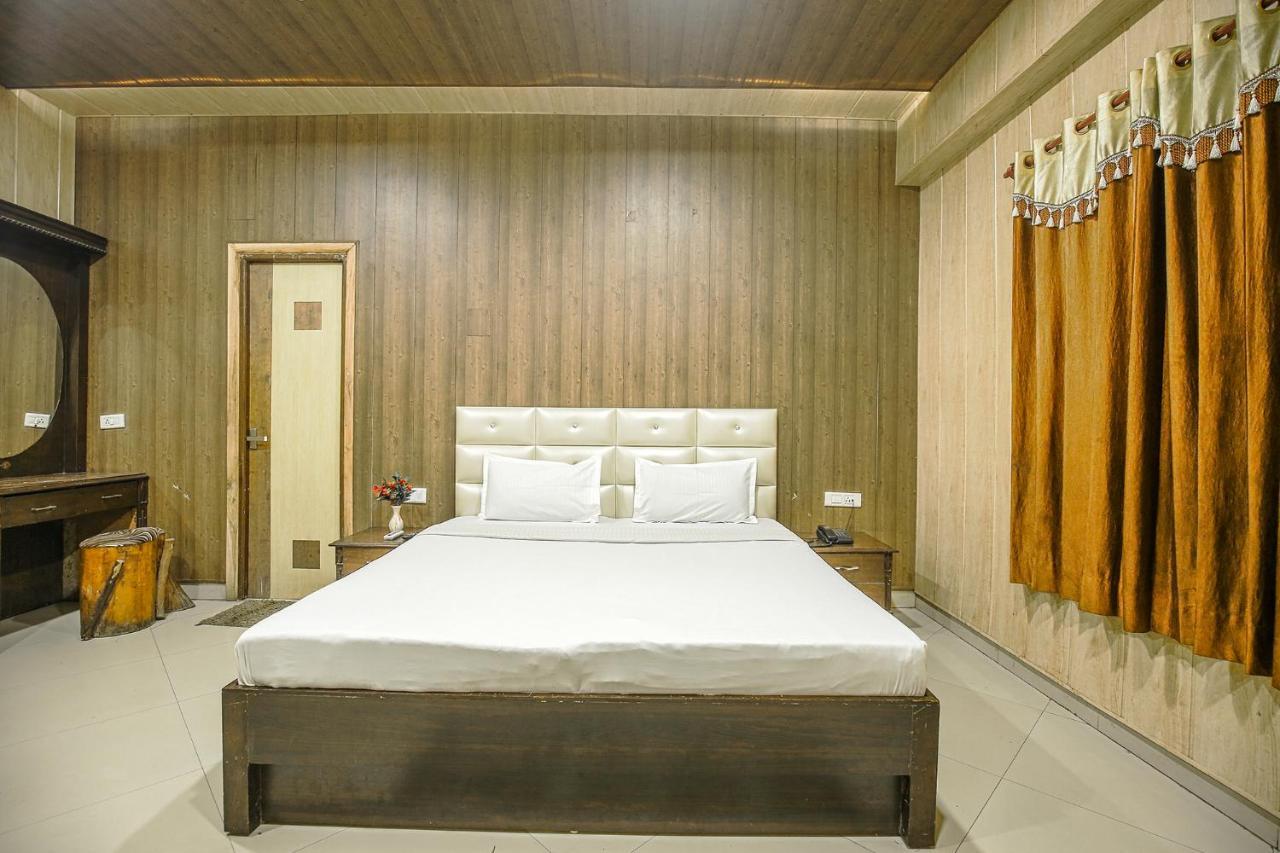 Hotel Hk Continental Amritsar Luaran gambar
