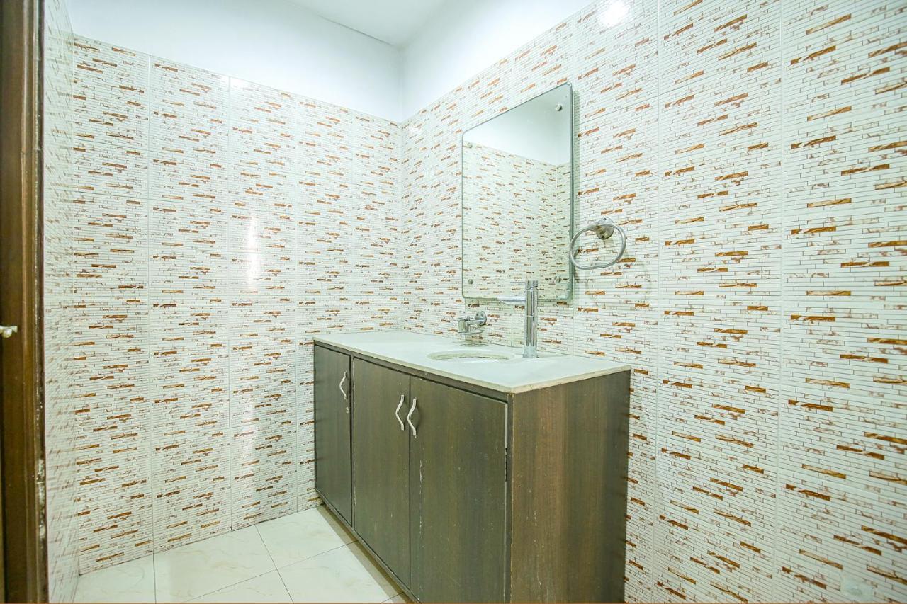 Hotel Hk Continental Amritsar Luaran gambar