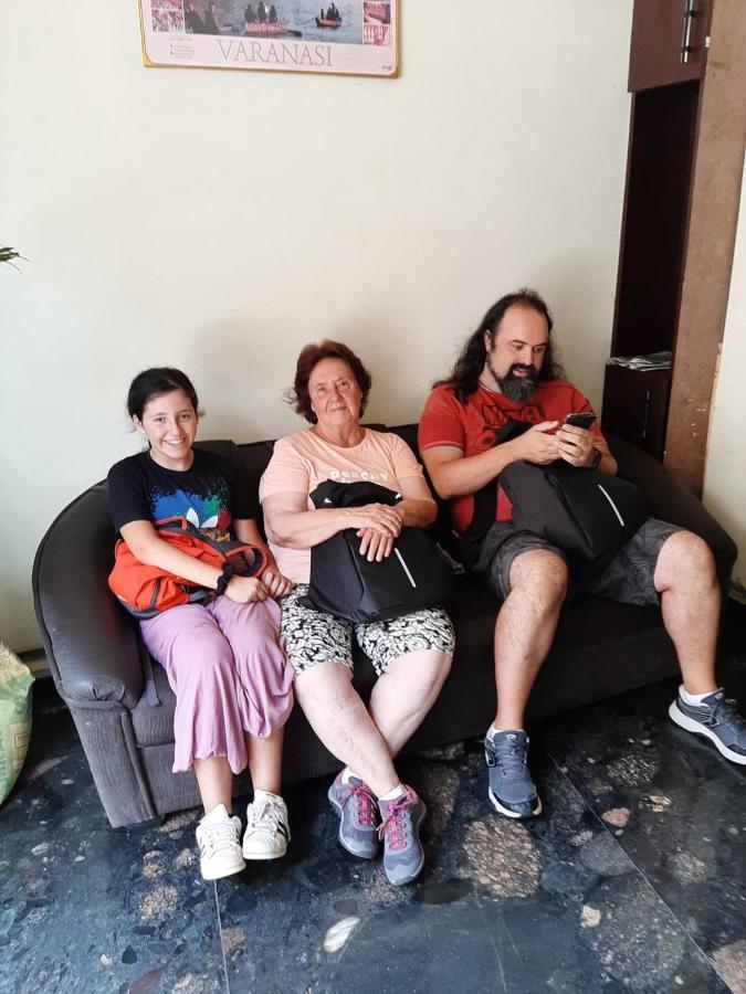 Hotel Hk Continental Amritsar Luaran gambar
