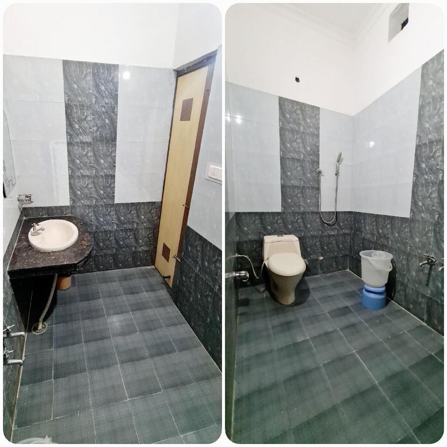 Hotel Hk Continental Amritsar Luaran gambar
