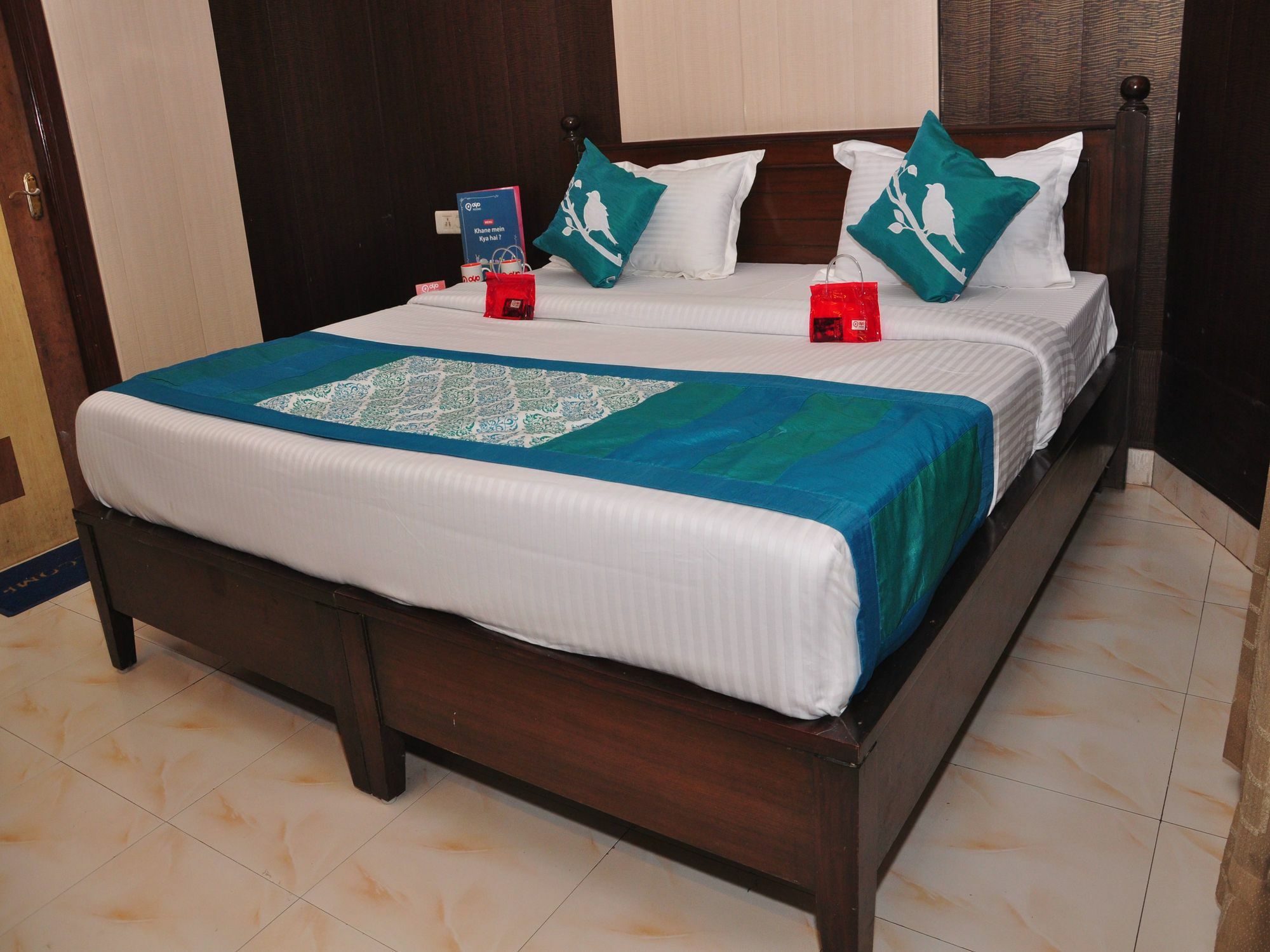 Hotel Hk Continental Amritsar Luaran gambar