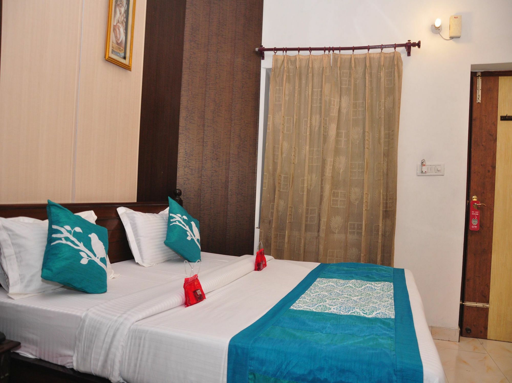 Hotel Hk Continental Amritsar Luaran gambar